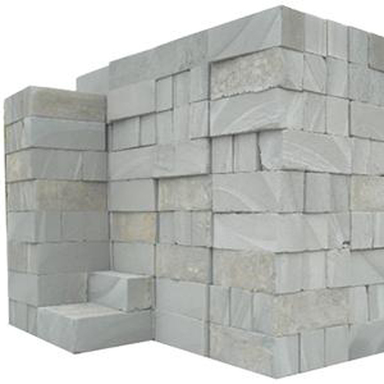 韶关不同砌筑方式蒸压加气混凝土砌块轻质砖 加气块抗压强度研究